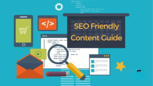 Step-by-Step Guide to Creating SEO-Optimized Content 