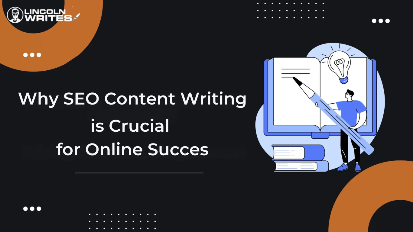 content writing for online visibility